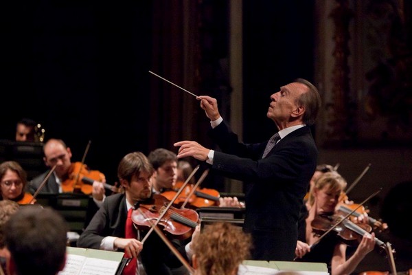 Claudio Abbado