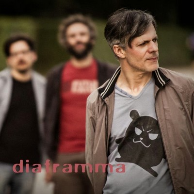 Diaframma - «Preso nel vortice»