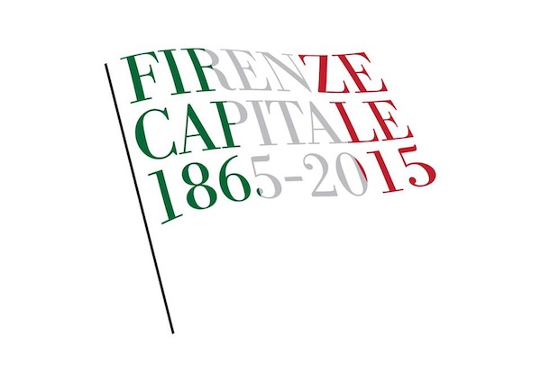 Firenze capitale logo