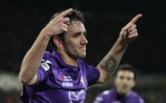 Gonzalo Rodriguez con la febbre