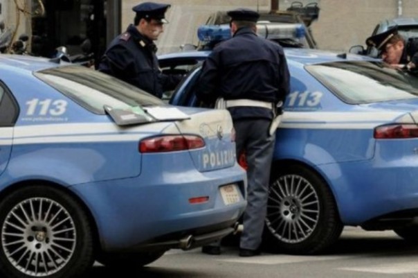 La Polizia ha arrestato uno stalker 40enne