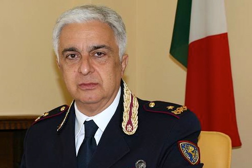 Maurizio Gelich Polstrada