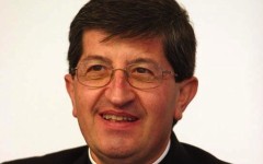Cardinale Giuseppe Betori