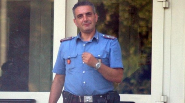 Nuove complicazioni per il brigadiere Giuseppe Giangrande