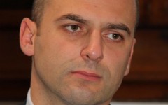 Stefano Mugnai (Forza Italia)