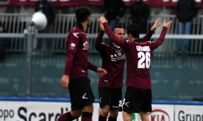 Il Livorno è tornato alla vittoria