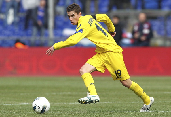 jorginho verona