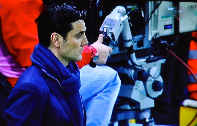 Vincenzo Montella