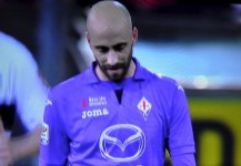 Borja Valero