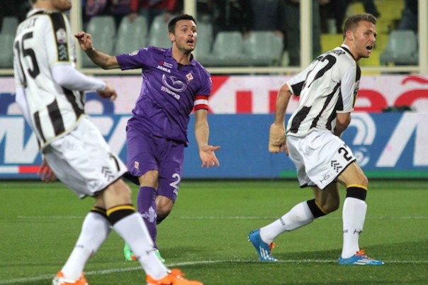 Manuel Pasqual starà fermo 10 giorni