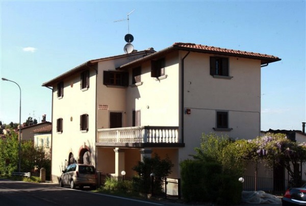 Il Bed & Breakfast Casa Bianca a Monte San Savino
