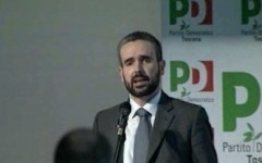 Dario Parrini, segretario regionale del Pd in Toscana, ha dato ragione al governatore Rossi attaccato dal sindaco di Pisa, Marco Filippeschi