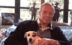Franco Zeffirelli, 91 anni il 12 febbraio