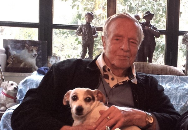 Franco Zeffirelli, 91 anni il 12 febbraio