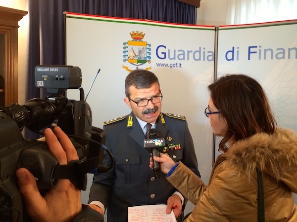 Generale Giuseppe Vicanolo