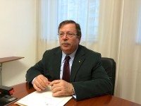 Il procuratore Angelo Canale