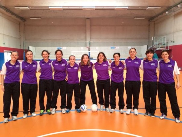 Le ragazze dell'Isolotto Firenze
