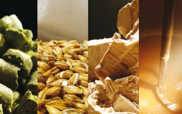 Locandina Beer Master