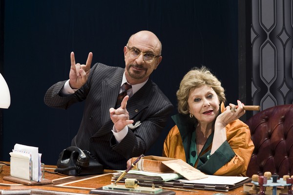 Non è vero ma ci credo