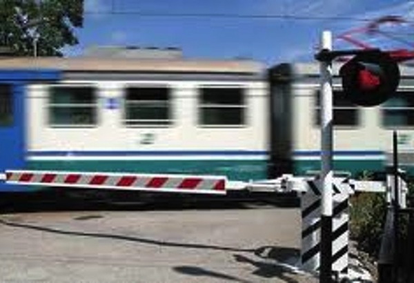 Passaggio a livello-2