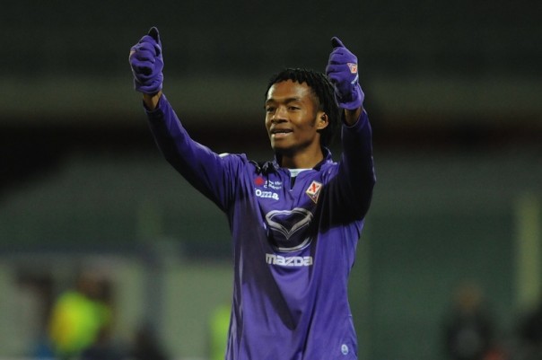 Se il Barcellona vuole Cuadrado deve muoversi in questa sessione di mercato