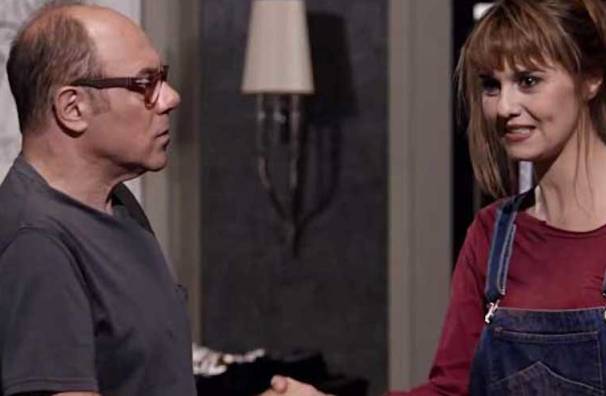 Sotto una buona stella