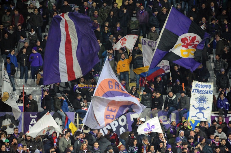 Nonostante l'attesa, per la sfida con la Juve ci sono ancora molti biglietti invenduti