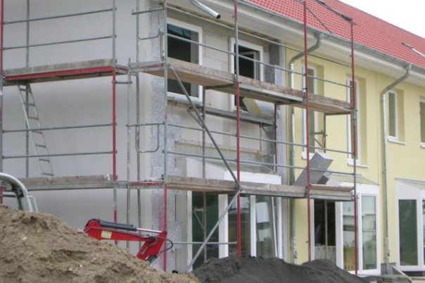 Ristrutturazione edilizia