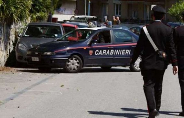 Anziana compie una rapina in banca