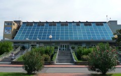 Capannori Palazzo Comunale