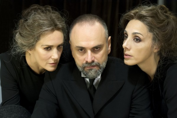 John Gabriel Borkman