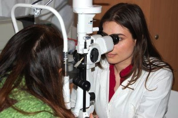 Controlli alla vista