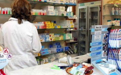 Ritarda ancora l'apertura di 131 nuove farmacie in Toscana