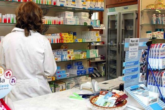 Ritarda ancora l'apertura di 131 nuove farmacie in Toscana