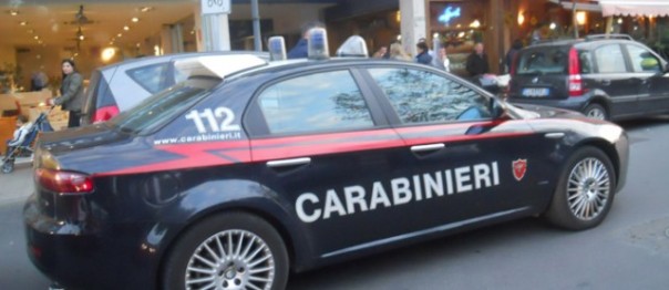 I carabinieri sono risaliti alla truffatrice 70 enne