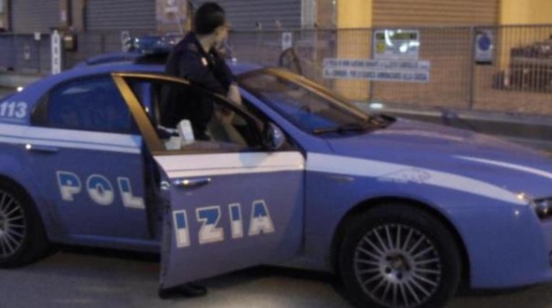 La polizia ha arrestato un ladro marocchino di 29 anni