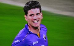 Mario Gomez