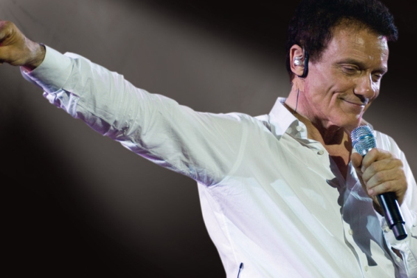 Massimo Ranieri, Sogno e son desto