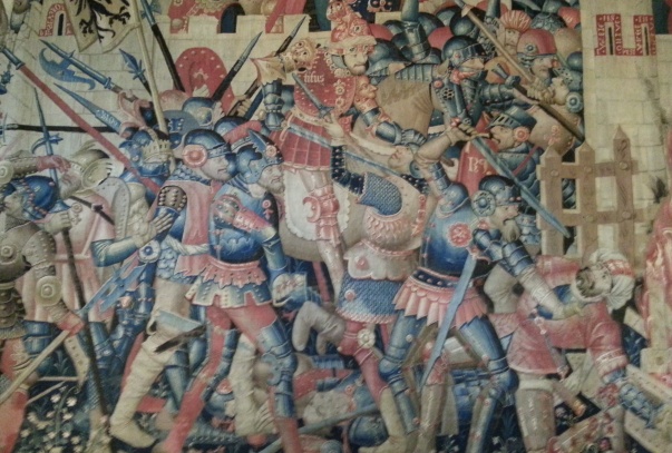 Museo Nazionale del Bargello