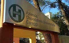 L'ospedale di Careggi