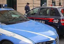 Polizia e Carabinieri