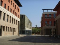 Il Polo universitario di Firenze a Novoli