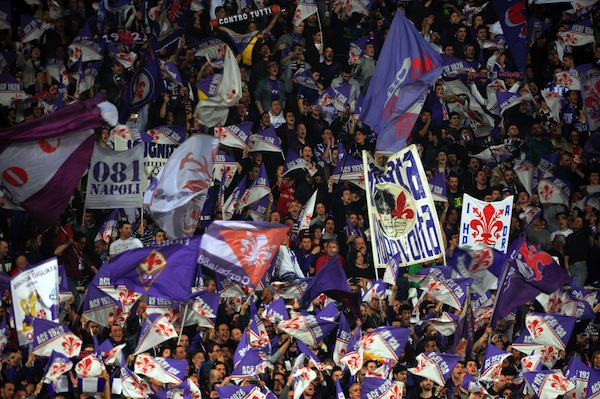 Fiorentina vs Juventus