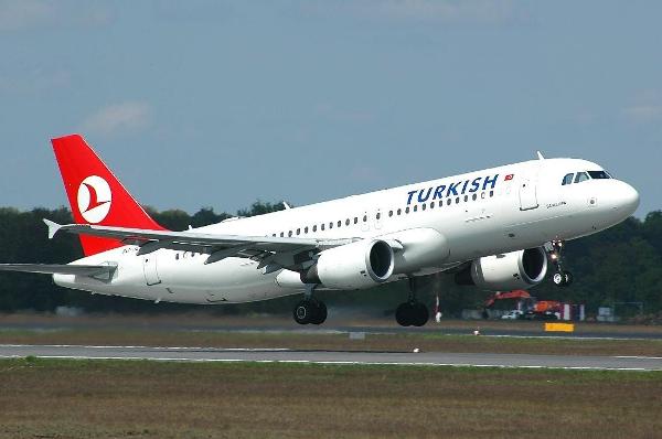 Turkish airlines