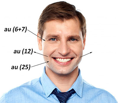 A Firenze un corso sul Facial Action Coding System