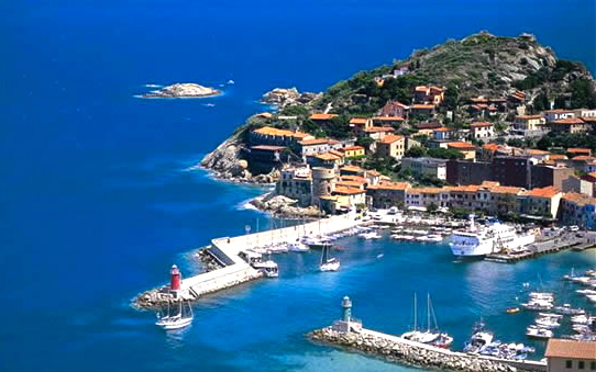 Isola del Giglio