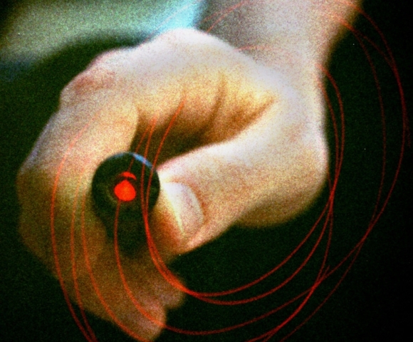 Attenzione alle pennette laser, si rischiano gravi danni agli occhi