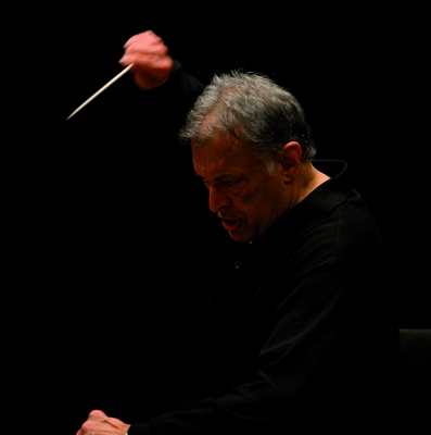 Zubin Mehta