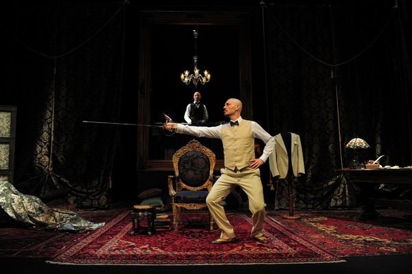 Edoardo Sylos Labini - D'Annunzio