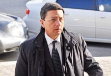 Giuseppe Creazzo è in pole per diventare Procuratore Capo della Repubblica a Firenze